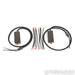 MIT Magnum M2.3 Bi-WIre Speaker Cable; 8ft Pair; Gen 3
