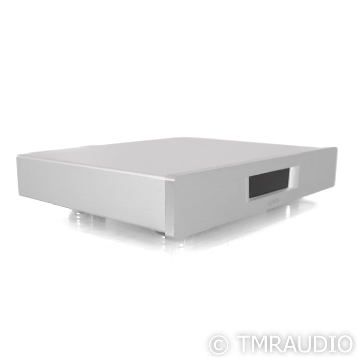 Lumin D2 Network Streamer; D-2; Silver