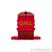 Van Den Hul TWO MC Phono Cartridge; High Output; Red