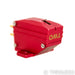 Van Den Hul TWO MC Phono Cartridge; High Output; Red