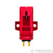 Van Den Hul TWO MC Phono Cartridge; High Output; Red