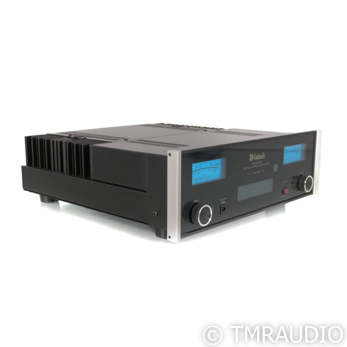 McIntosh MA5300 Stereo Integrated Amplifier; MA-5300; MM Phono