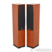 Epos Acoustics M16i Floorstanding Speakers; Cherry Pair; M-16i