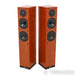 Epos Acoustics M16i Floorstanding Speakers; Cherry Pair; M-16i