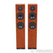Epos Acoustics M16i Floorstanding Speakers; Cherry Pair; M-16i
