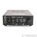 Mytek Liberty THX AAA Headphone Amplifier / Preamplifier; Black