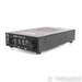 Mytek Liberty THX AAA Headphone Amplifier / Preamplifier; Black