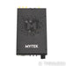 Mytek Liberty THX AAA Headphone Amplifier / Preamplifier; Black