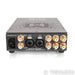 Mytek Liberty THX AAA Headphone Amplifier / Preamplifier; Black