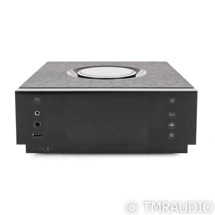 Naim Uniti Atom Headphone Edition DAC / Preamplifier; Wireless