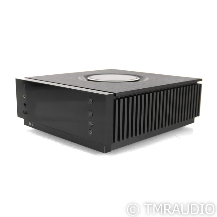 Naim Uniti Atom Headphone Edition DAC / Preamplifier; Wireless