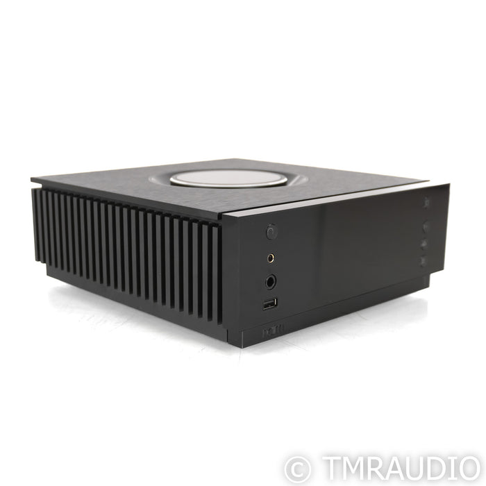 Naim Uniti Atom Headphone Edition DAC / Preamplifier; Wireless