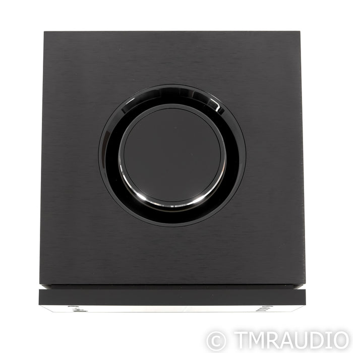 Naim Uniti Atom Headphone Edition DAC / Preamplifier; Wireless