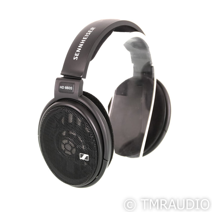 Sennheiser HD660S Open Back Headhphones; HD660