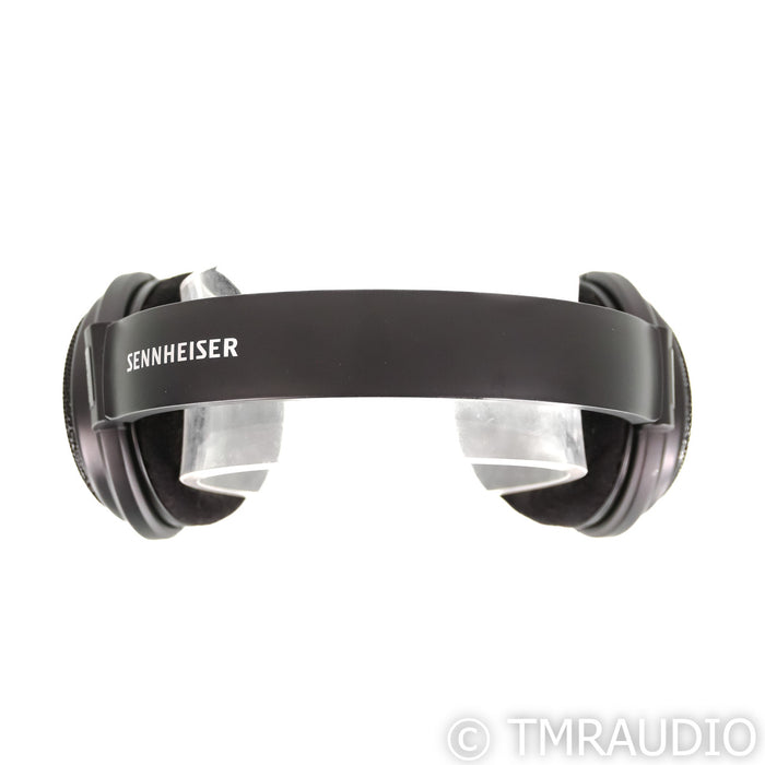 Sennheiser HD660S Open Back Headhphones; HD660