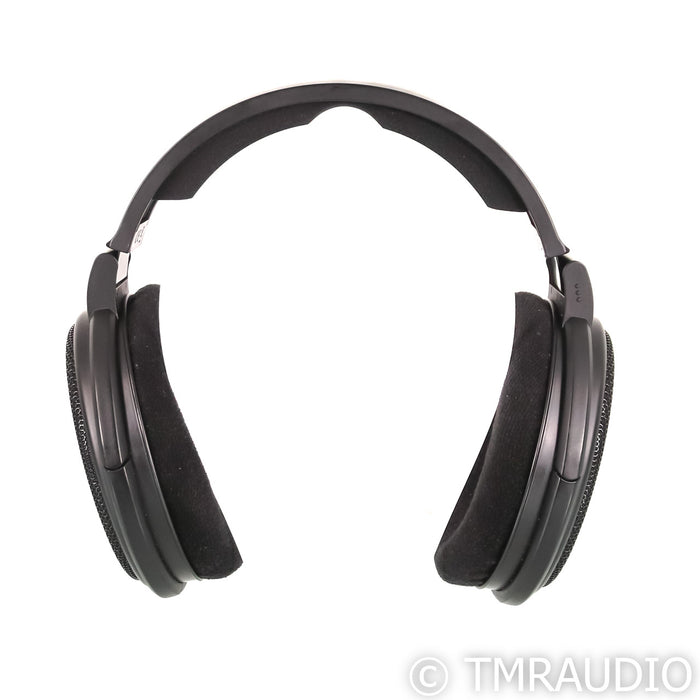 Sennheiser HD660S Open Back Headhphones; HD660