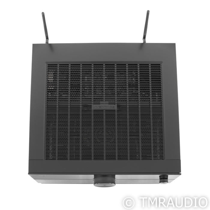 Yamaha Aventage RX-A8A 11.2 Channel Home Theatre Receiver; Black
