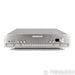 Parasound P6 2.1 Channel Preamplifier / DAC; MM / MC Phono; Silver