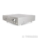 Parasound P6 2.1 Channel Preamplifier / DAC; MM / MC Phono; Silver