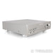 Parasound P6 2.1 Channel Preamplifier / DAC; MM / MC Phono; Silver