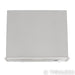 Parasound P6 2.1 Channel Preamplifier / DAC; MM / MC Phono; Silver