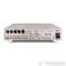 Parasound P6 2.1 Channel Preamplifier / DAC; MM / MC Phono; Silver