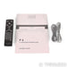 Parasound P6 2.1 Channel Preamplifier / DAC; MM / MC Phono; Silver