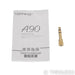 Topping A90 Headphone Amplifier; A-90; Black