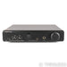 Topping A90 Headphone Amplifier; A-90; Black