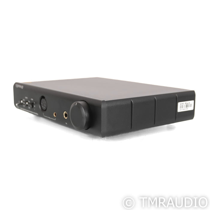 Topping A90 Headphone Amplifier; A-90; Black