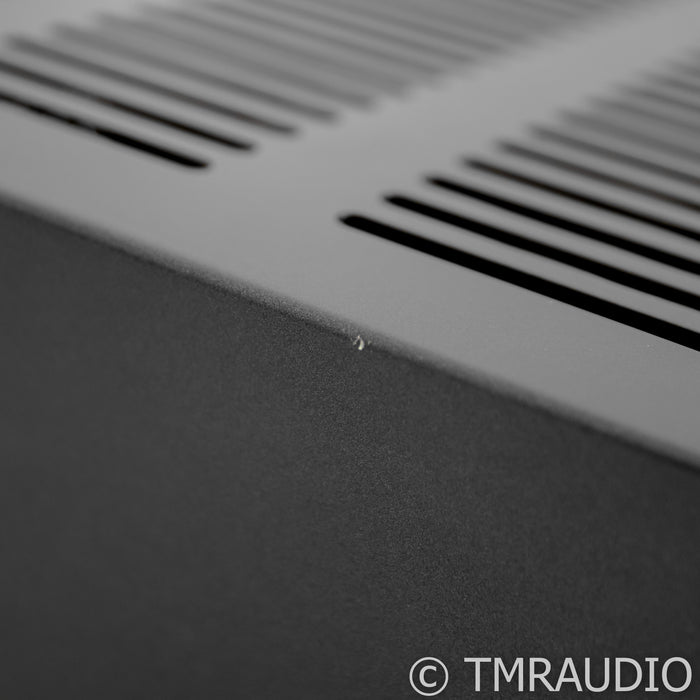 Arcam AVR550 7.1 Channel Home Theater Receiver; Black