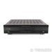 Parasound NewClassic 2125 v.2 Stereo Power Amplifier; Black