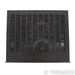 Parasound NewClassic 2125 v.2 Stereo Power Amplifier; Black