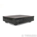 Parasound NewClassic 2125 v.2 Stereo Power Amplifier; Black