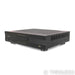 Parasound NewClassic 2125 v.2 Stereo Power Amplifier; Black