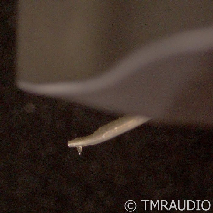 Hana MH High Output MC Phono Cartridge; Moving Coil