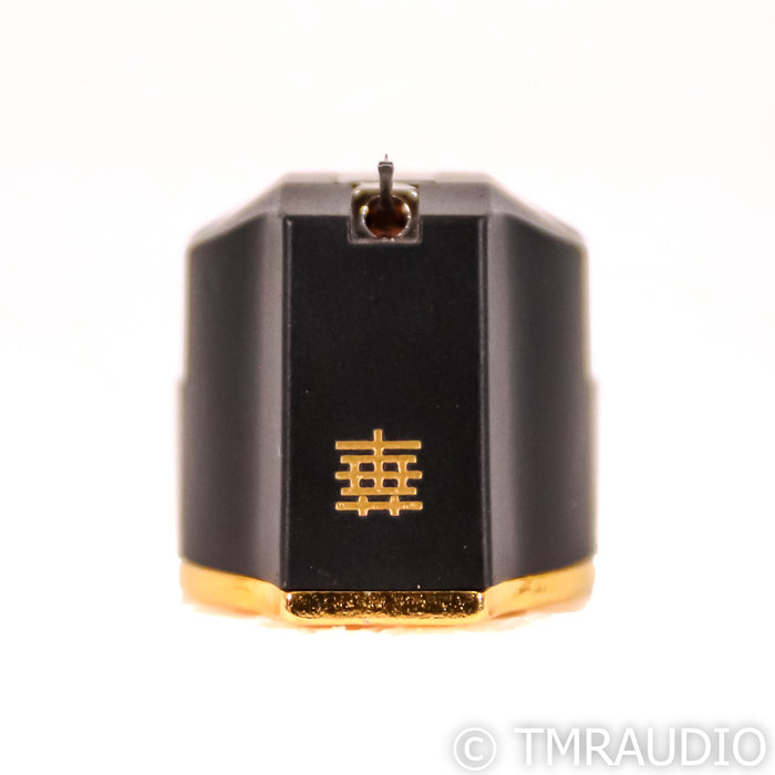 Hana MH High Output MC Phono Cartridge; Moving Coil