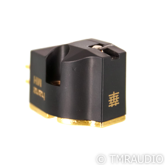 Hana MH High Output MC Phono Cartridge; Moving Coil