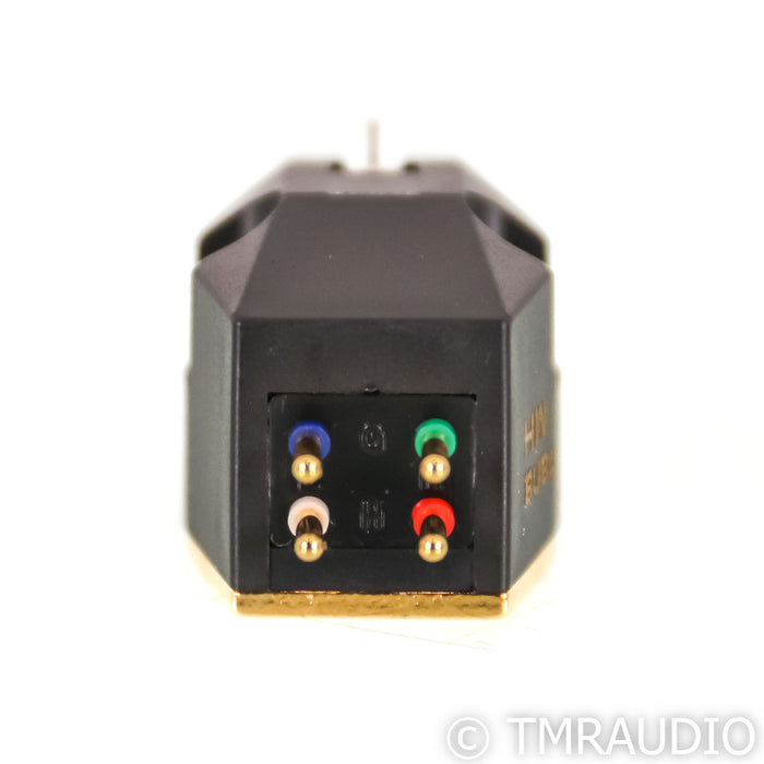Hana MH High Output MC Phono Cartridge; Moving Coil