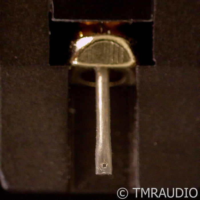 Hana MH High Output MC Phono Cartridge; Moving Coil