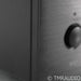 Rotel A12 Stereo Power Amplifier; Bluetooth; Black