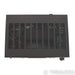 Rotel A12 Stereo Power Amplifier; Bluetooth; Black