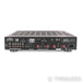 Rotel A12 Stereo Power Amplifier; Bluetooth; Black