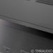 Rotel A12 Stereo Power Amplifier; Bluetooth; Black