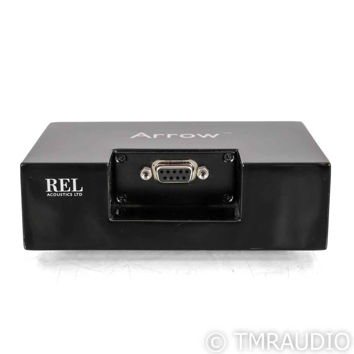 REL Arrow Wireless Transmitter; V2 — The Music Room