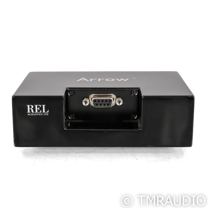 REL Arrow Wireless Transmitter; V2