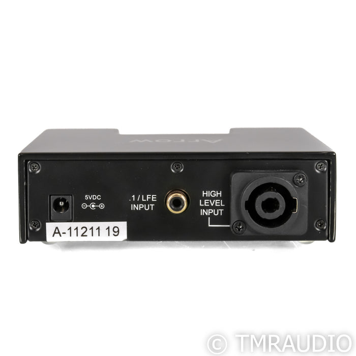 REL Arrow Wireless Transmitter; V2