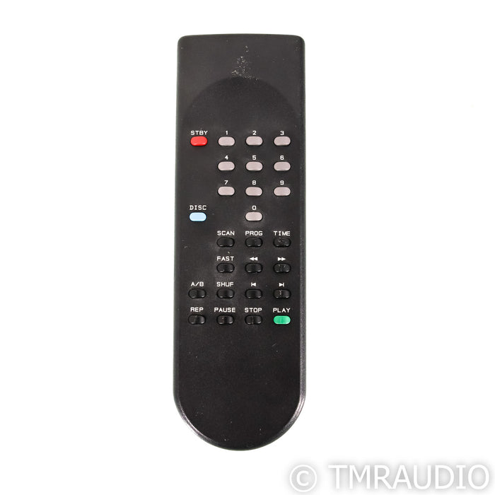 Audio Research CD2 CD Player