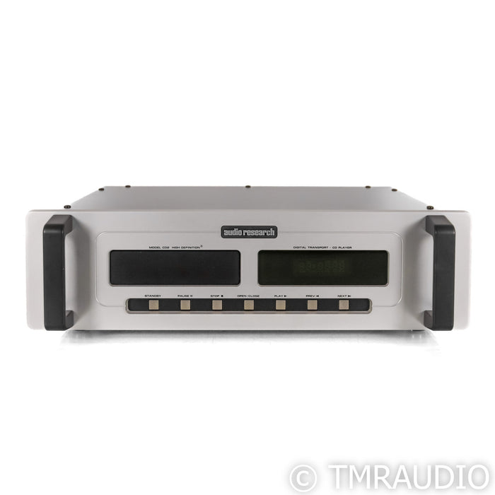 Audio Research CD2 CD Player