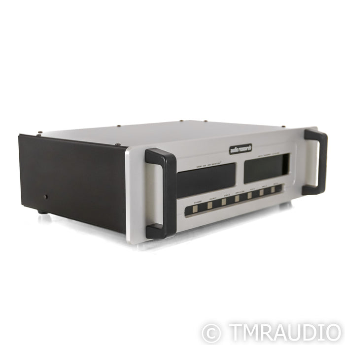 Audio Research CD2 CD Player